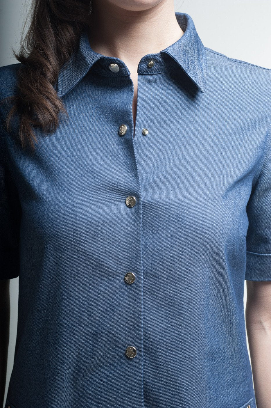 The London Dress
