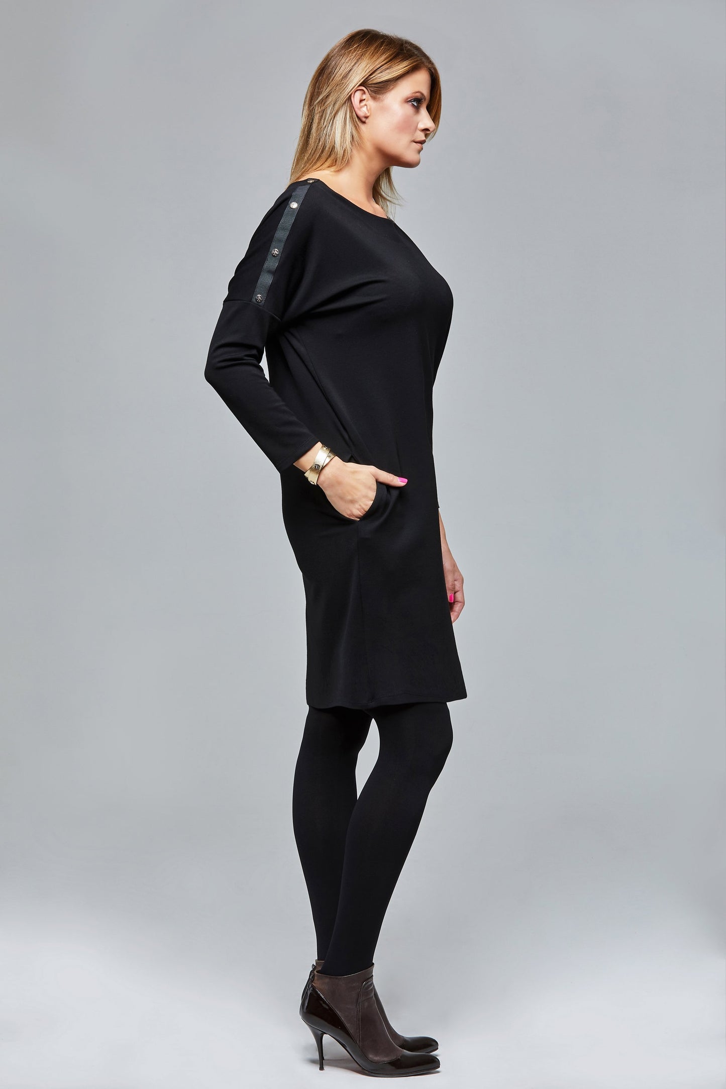 The Dublin Dress