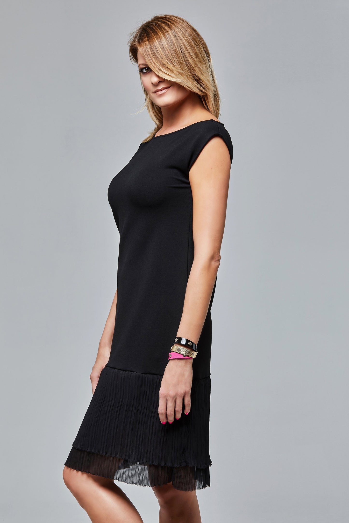 The Lisbon Dress