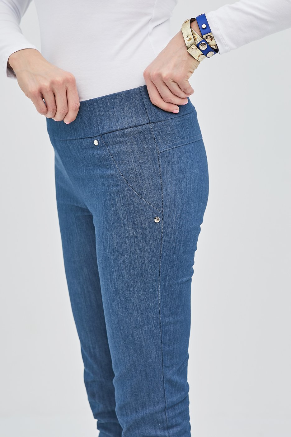 The Oslo Legging