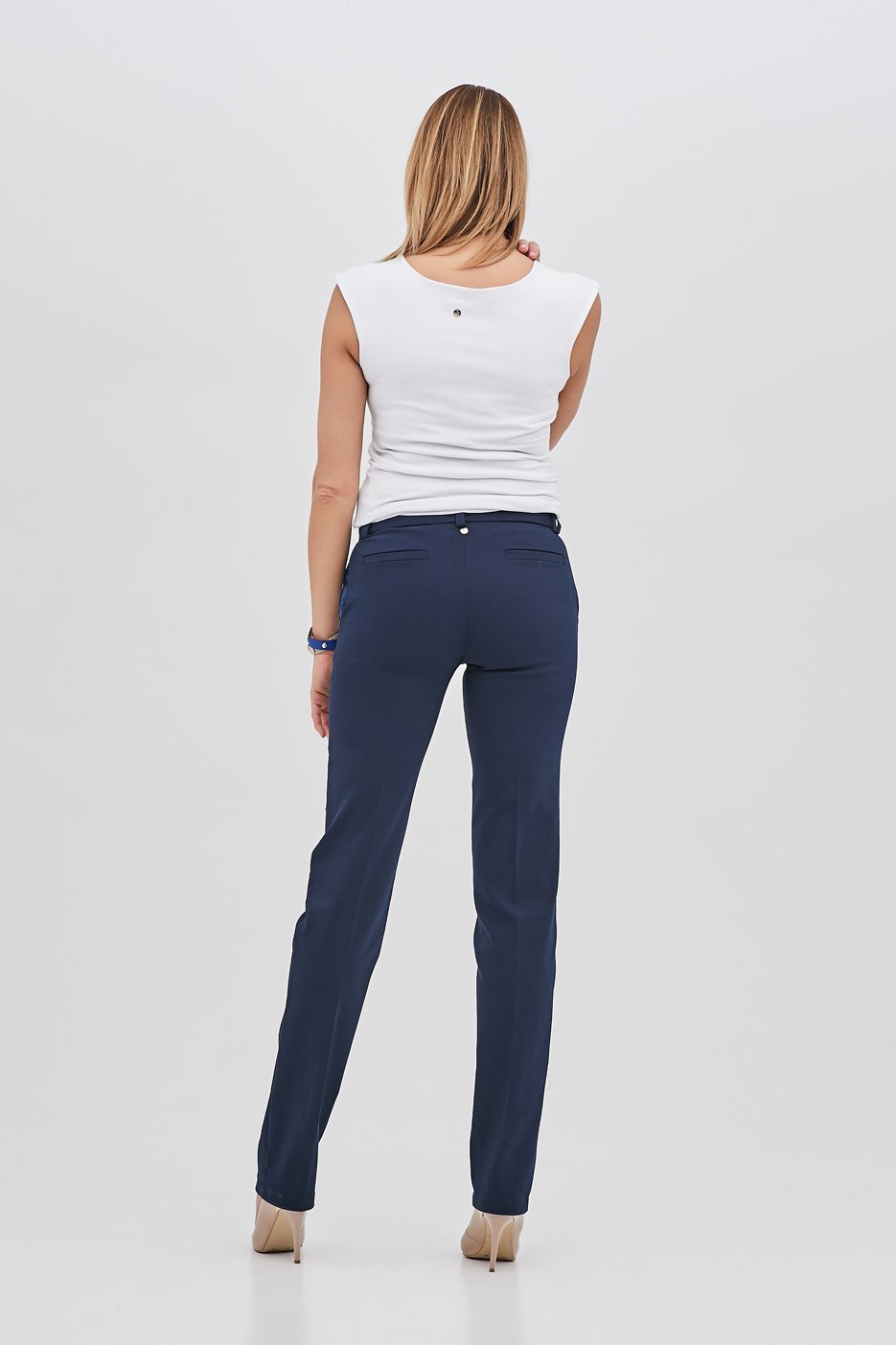 The Porto Pants
