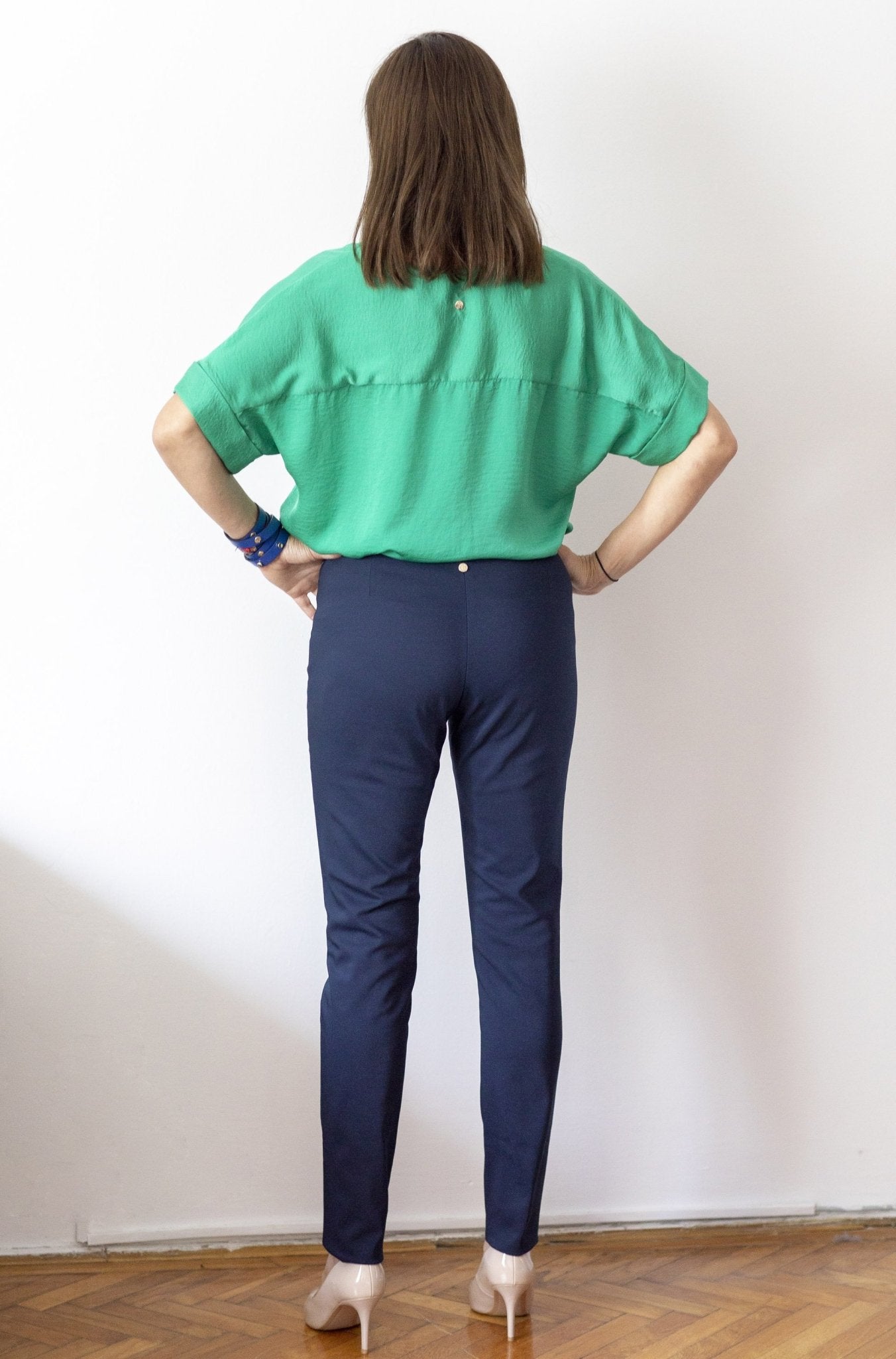 The Glasgow Pants