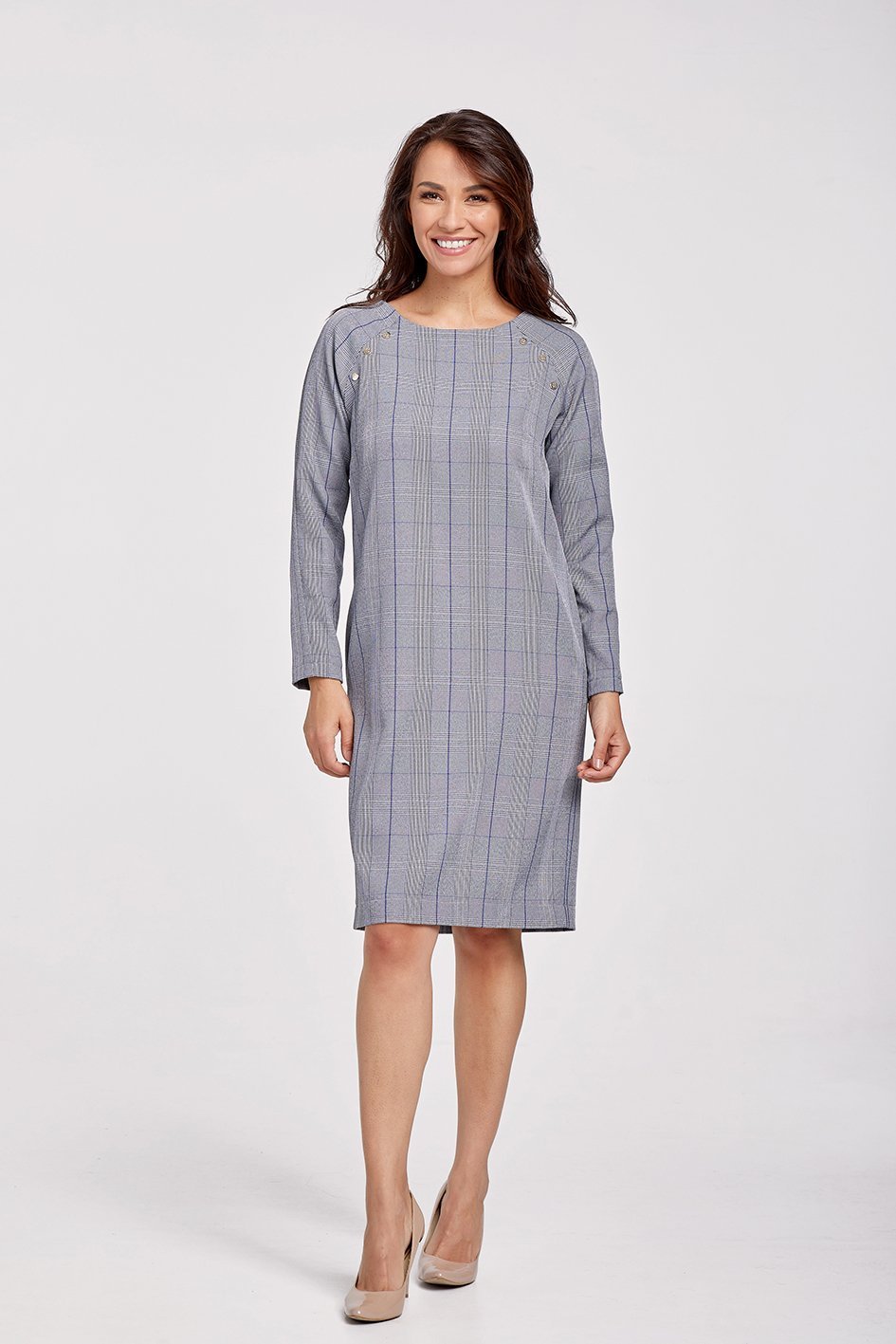 The Oxford Dress