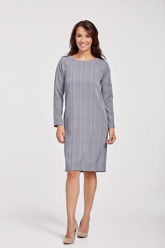 The Oxford Dress