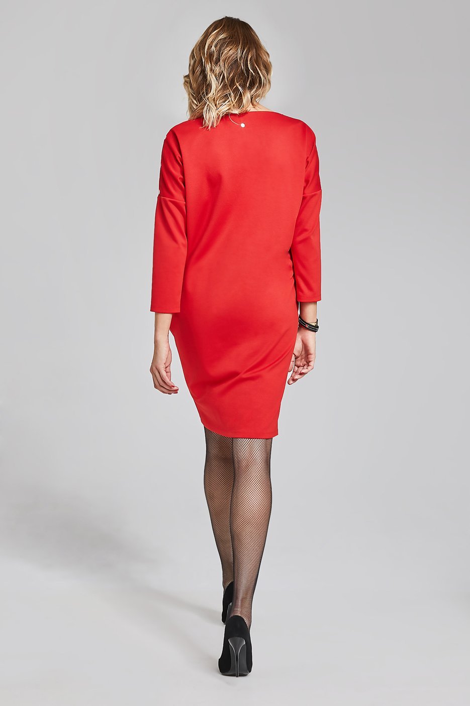 The Dublin Dress