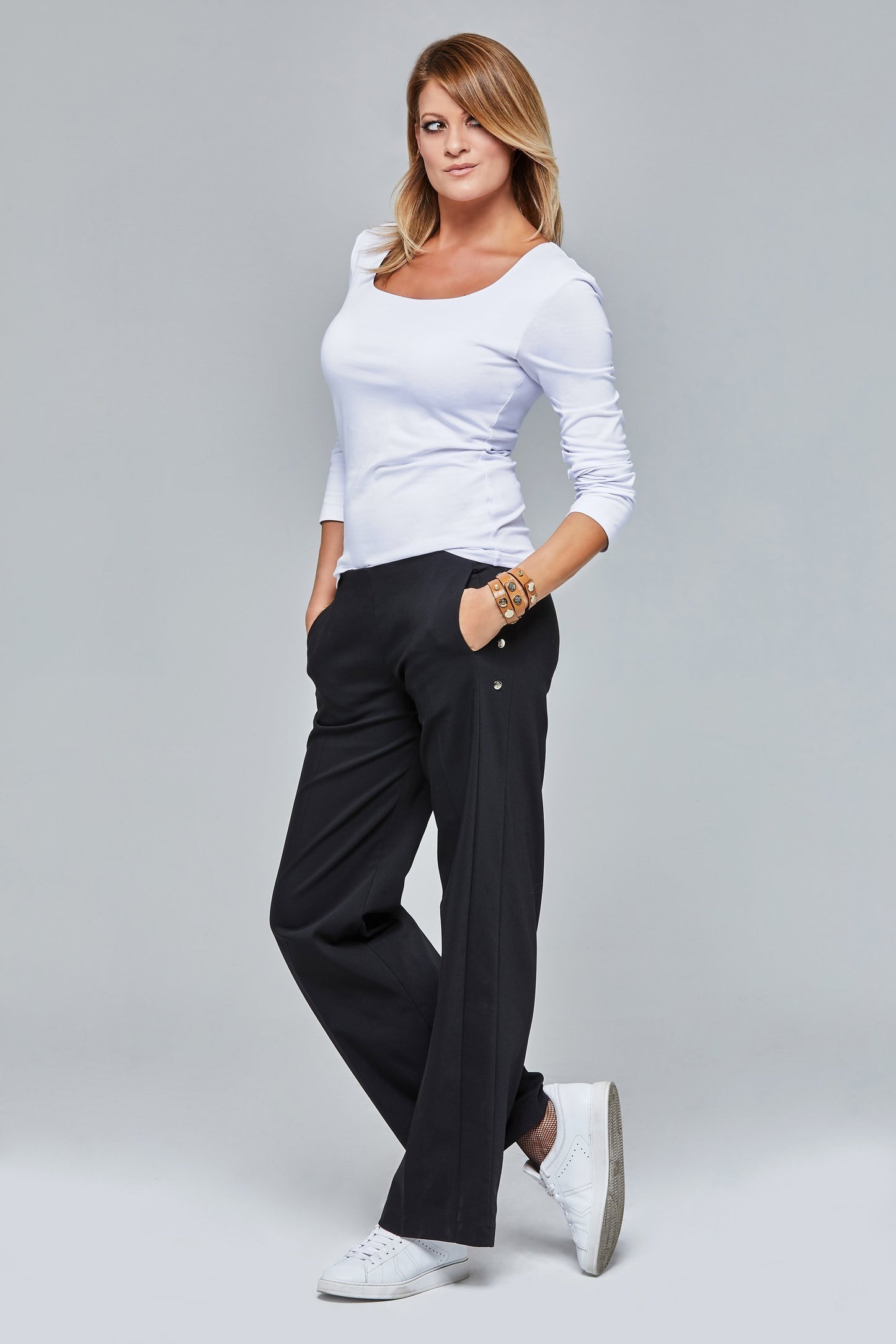 The Milano Pants