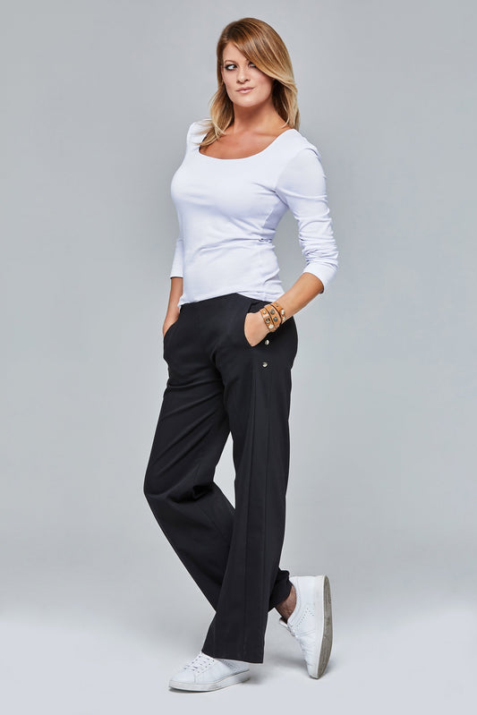 The Milano Pants