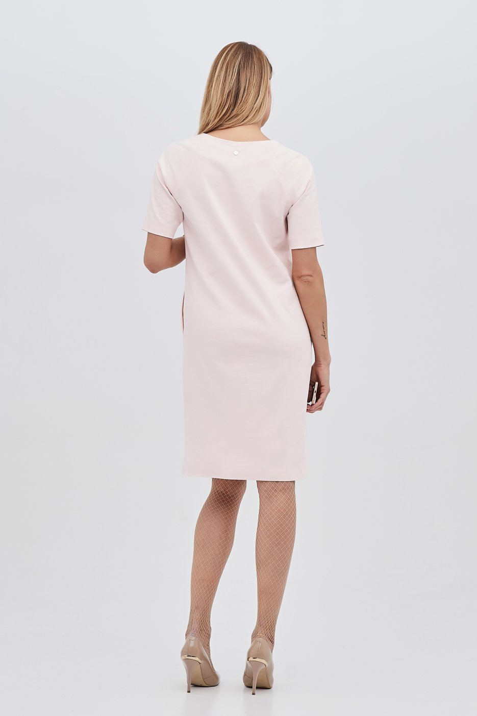 The Oxford Dress