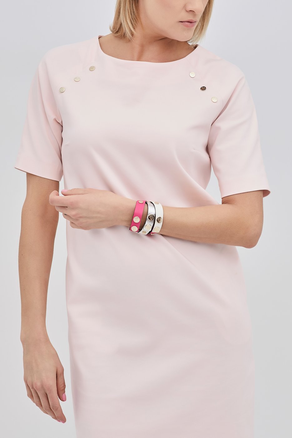 The Oxford Dress