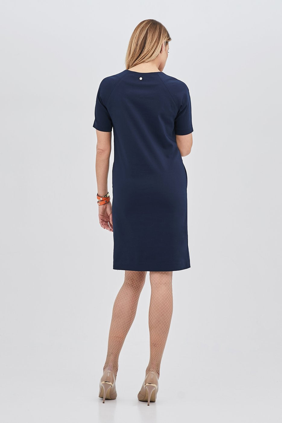 The Oxford Dress