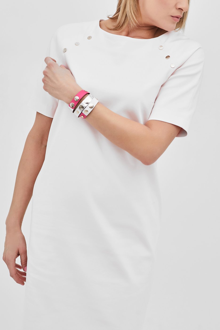 The Oxford Dress