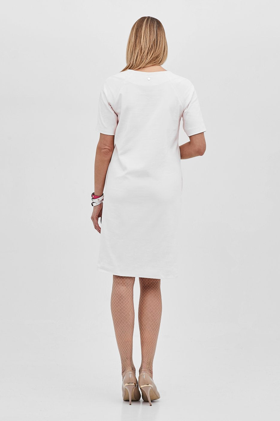 The Oxford Dress