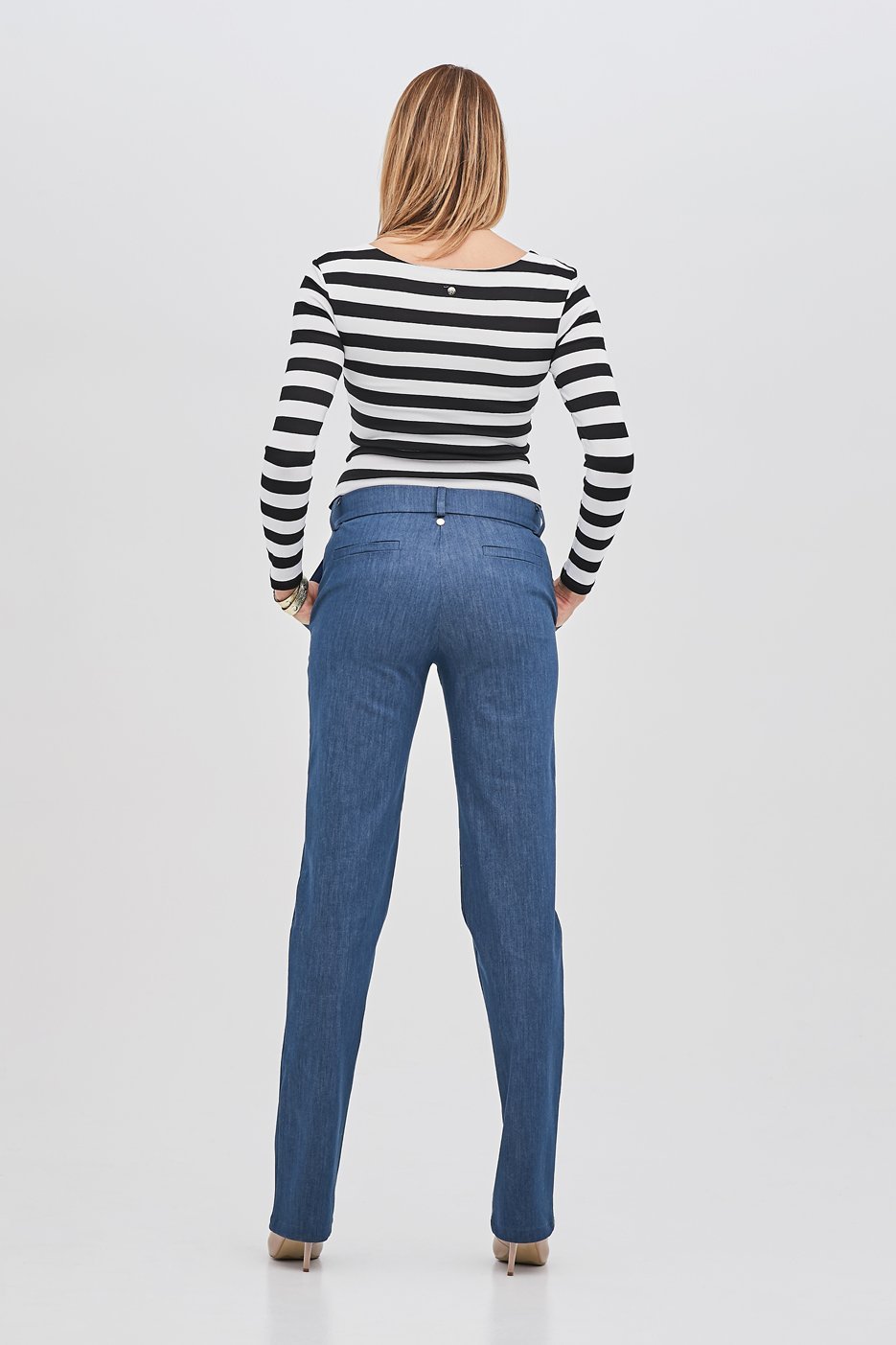 The Porto Pants