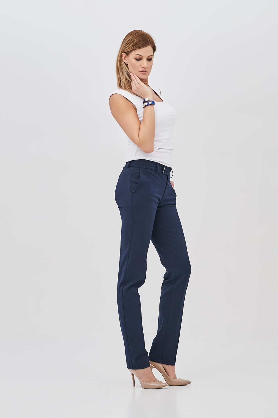 The Porto Pants