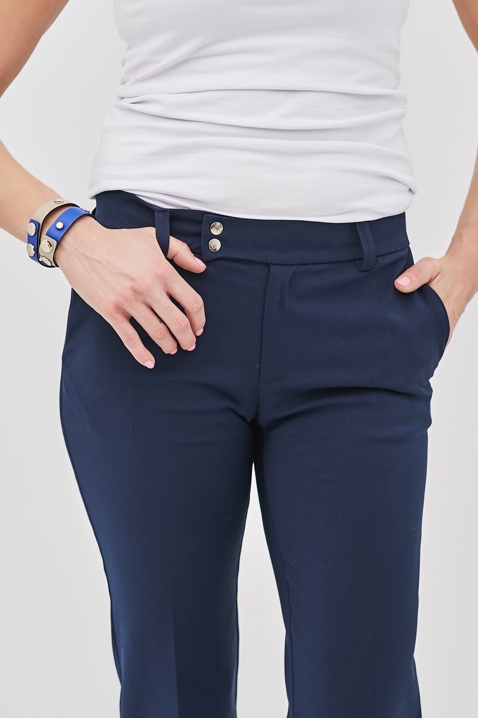 The Porto Pants