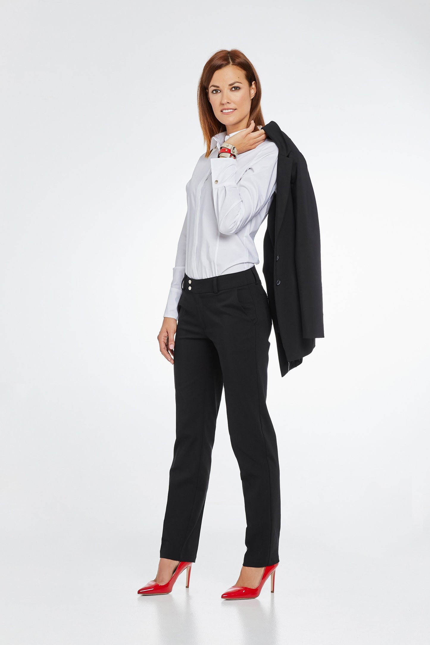 The Porto Pants