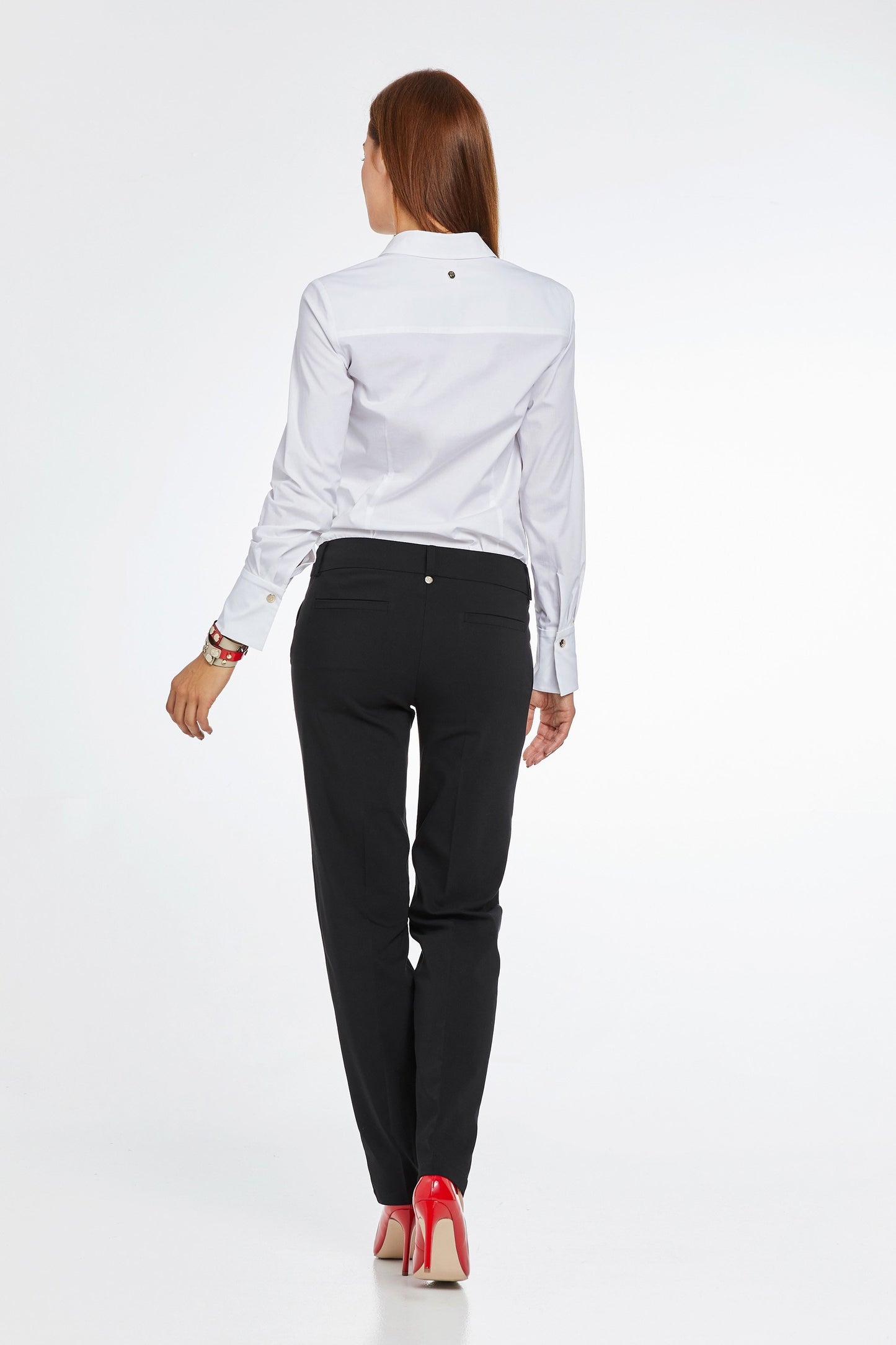 The Porto Pants