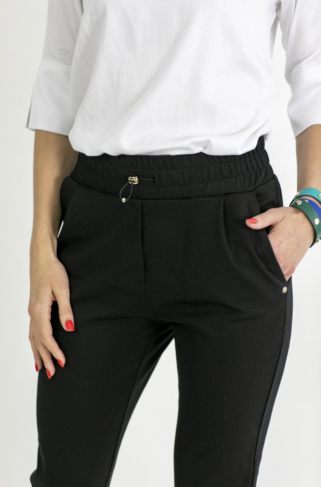 The Bolzano Pants