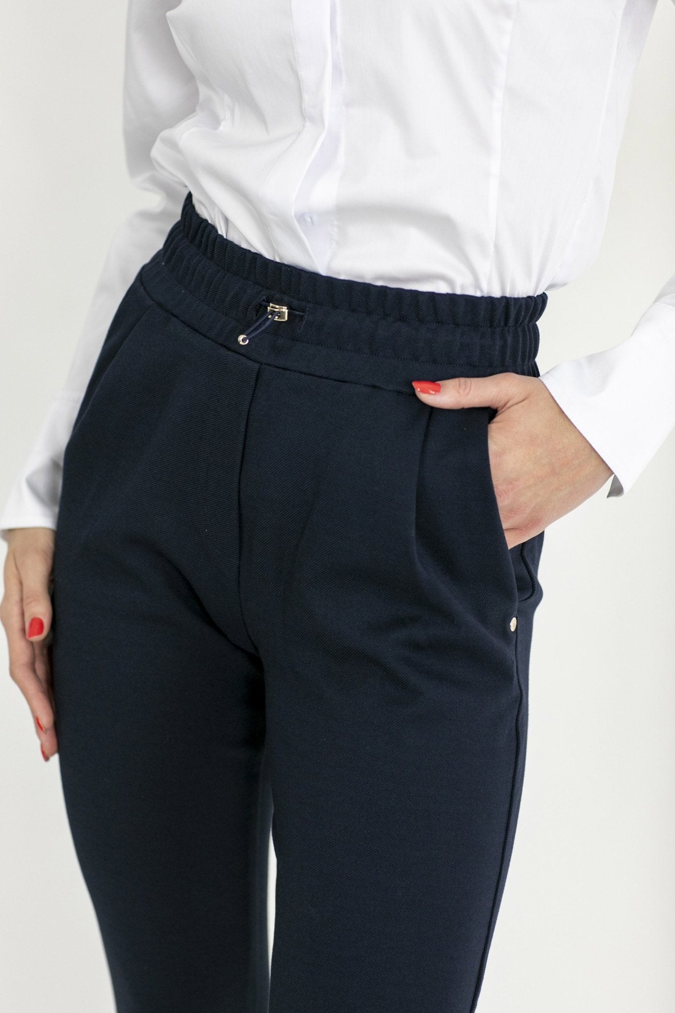 The Bolzano Pants