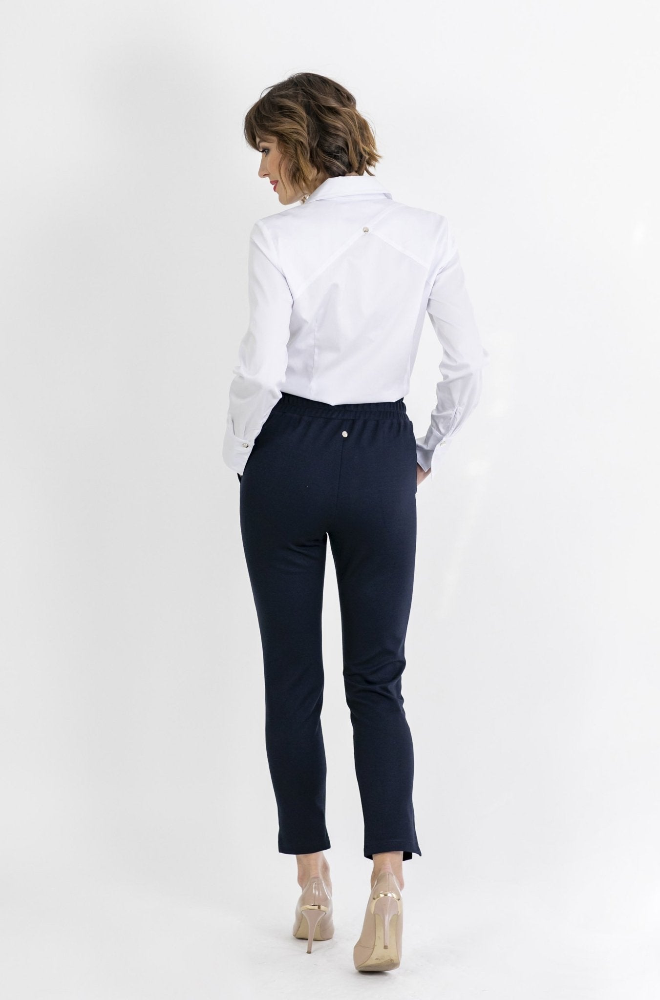 The Bolzano Pants