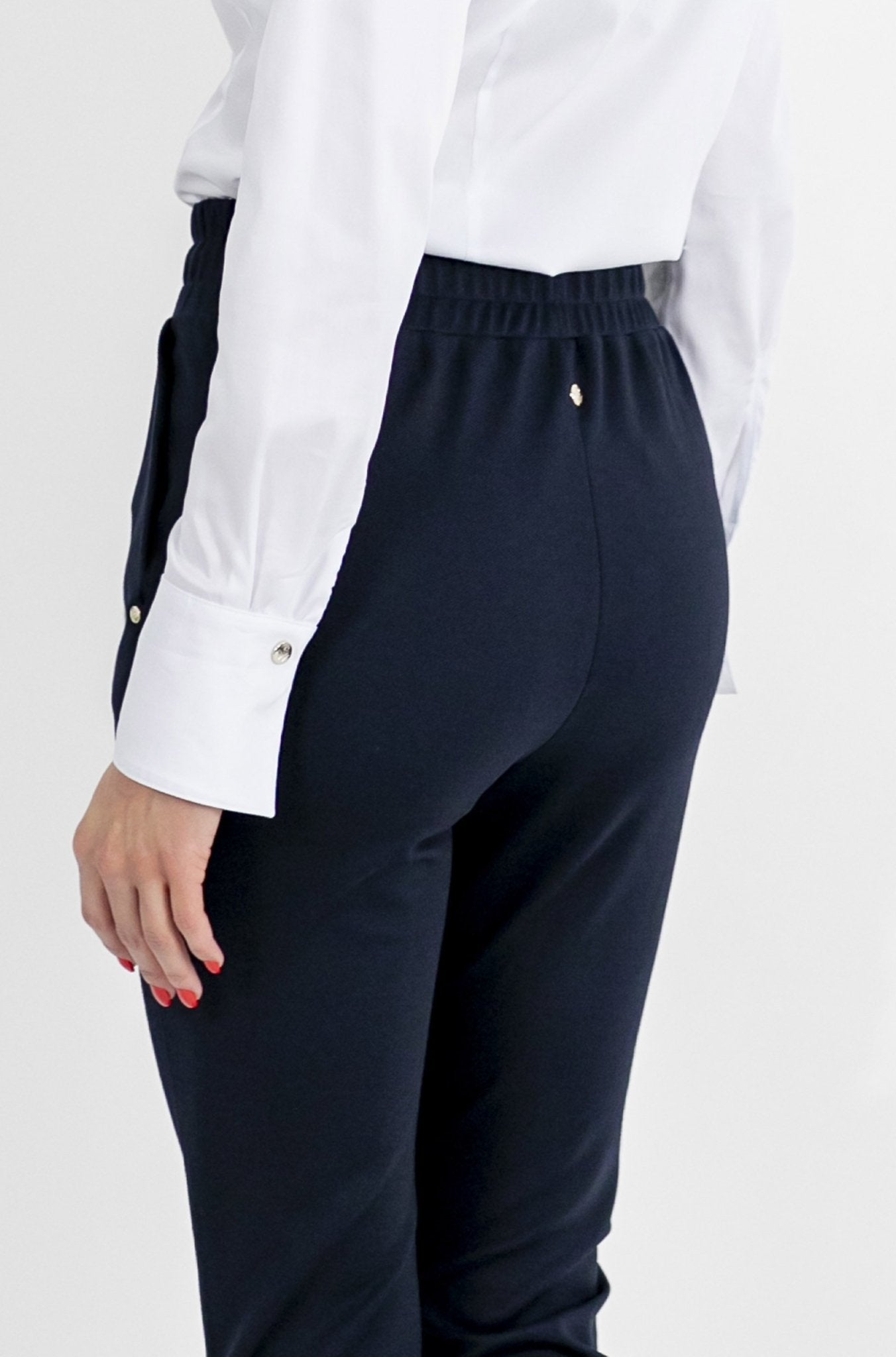 The Bolzano Pants